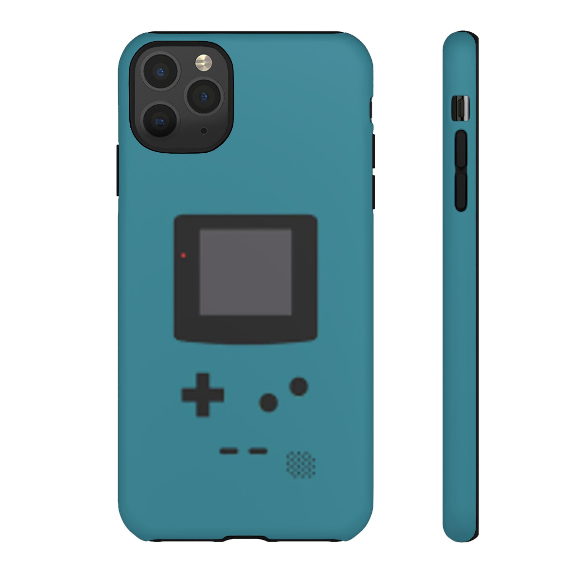 Retro Gameboy Phone Case